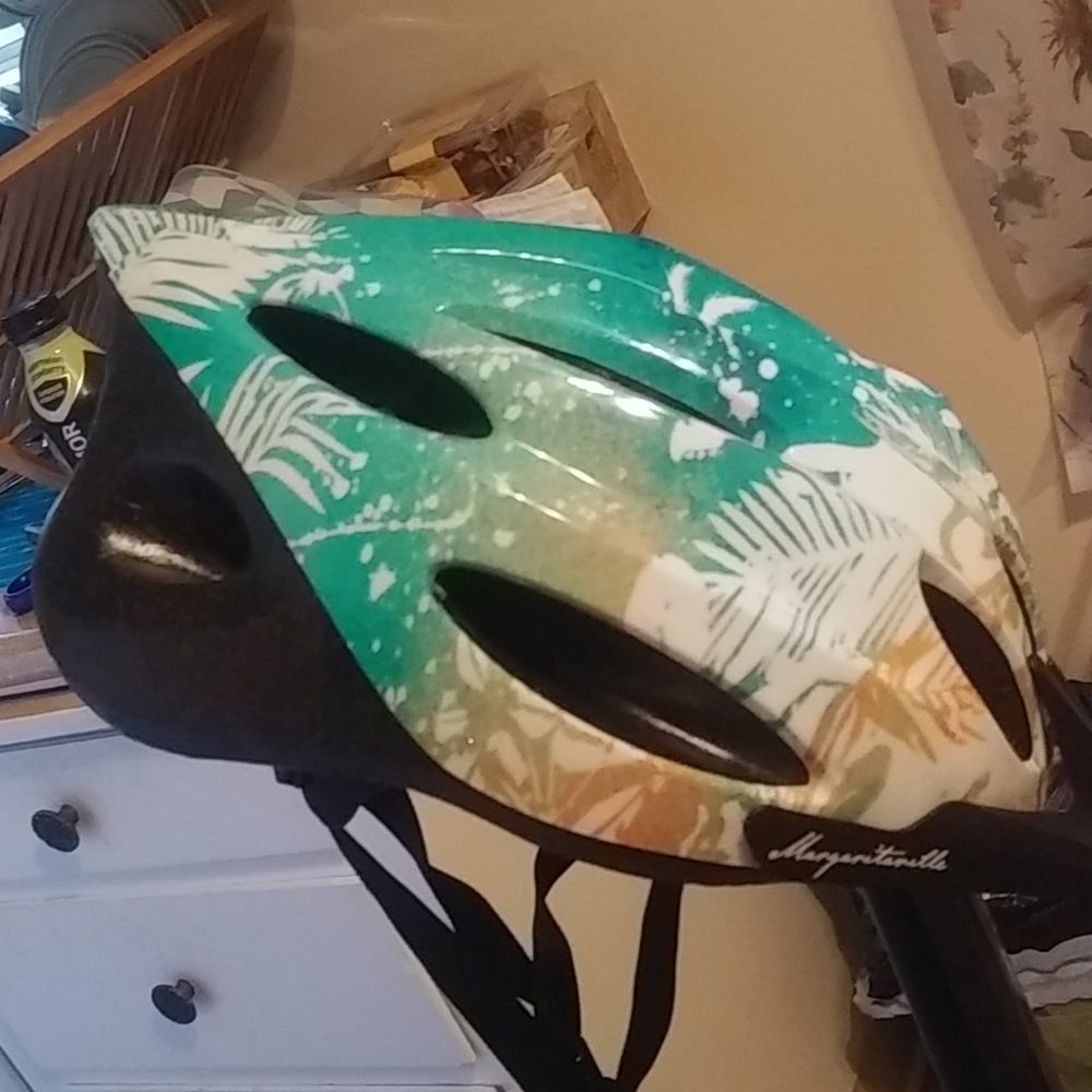 Margaritaville Helmet